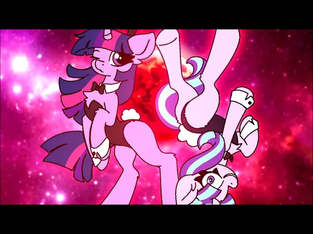 My Little Pony Ending - Haven In The Woods *Creditless*